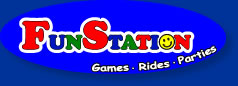 For more fun, visit the FunStation!